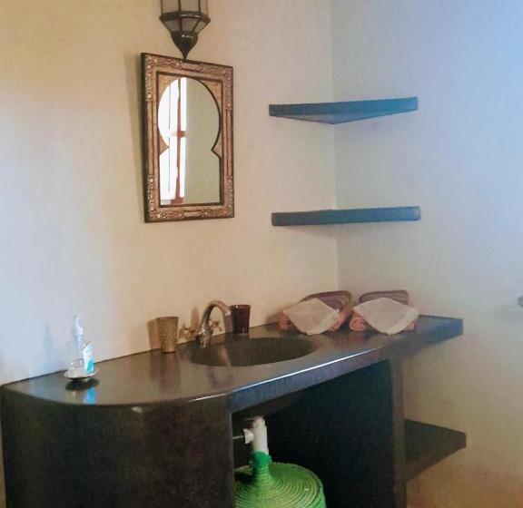 Bed and Breakfast Riad Mamy Wababi