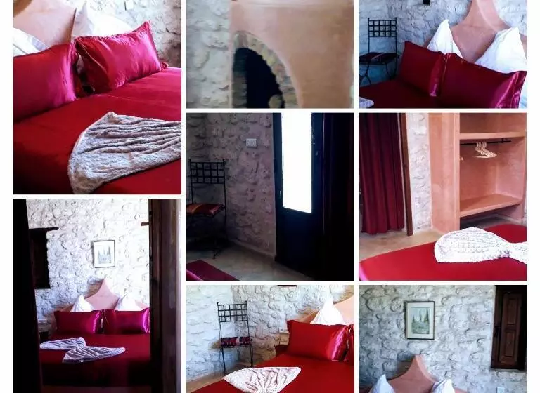 ベッドアンドブレックファースト Riad Mamy Wababi