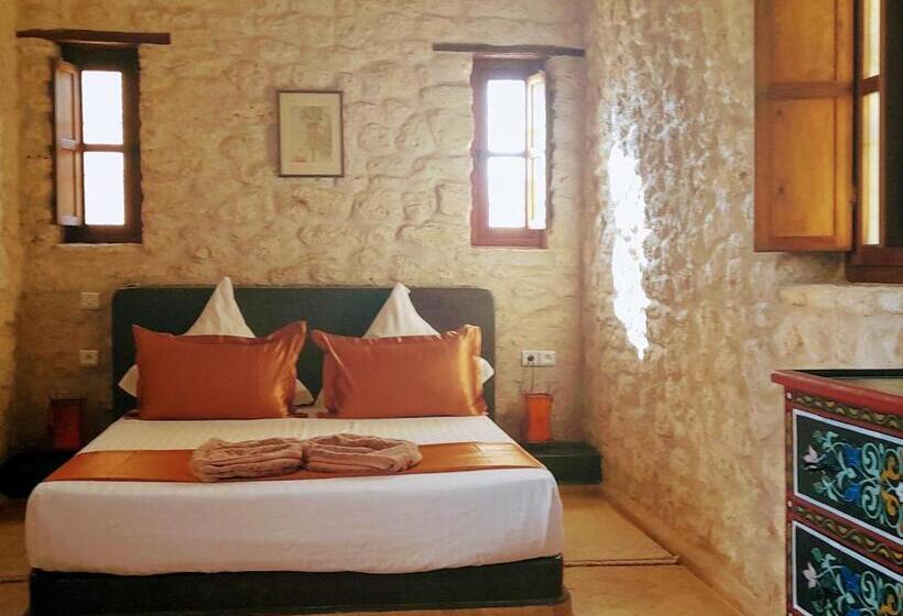 Bed and Breakfast Riad Mamy Wababi