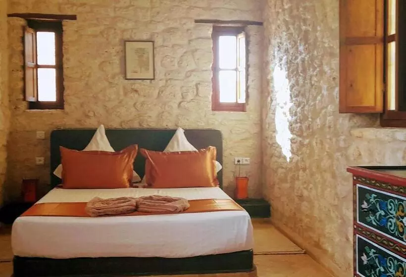 ベッドアンドブレックファースト Riad Mamy Wababi