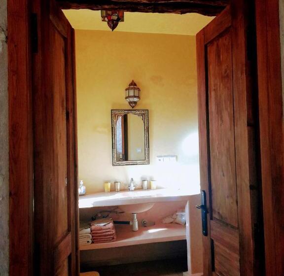 Bed and Breakfast Riad Mamy Wababi