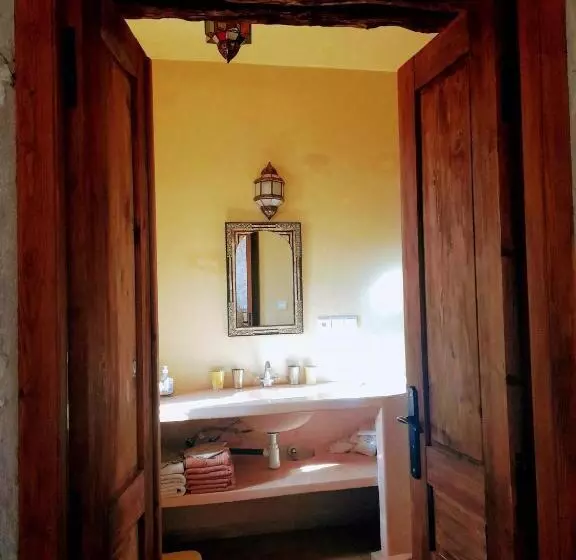 ベッドアンドブレックファースト Riad Mamy Wababi