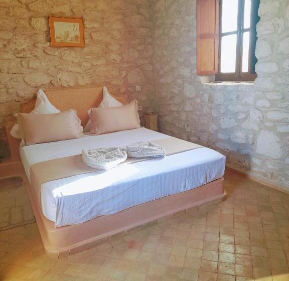 Bed and Breakfast Riad Mamy Wababi