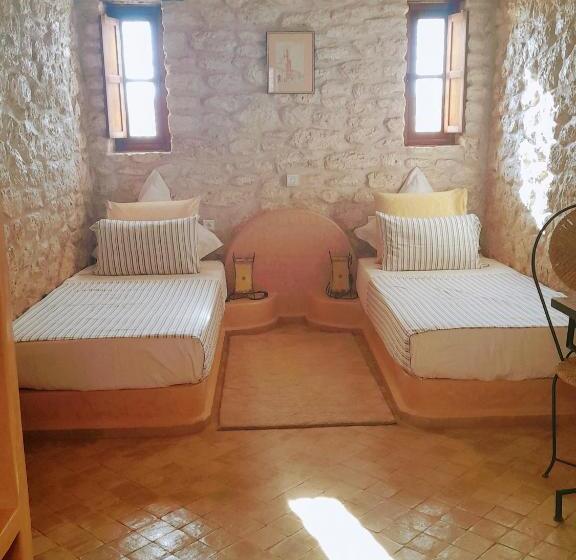 Bed and Breakfast Riad Mamy Wababi