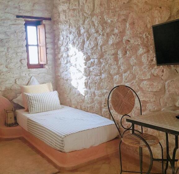 Bed and Breakfast Riad Mamy Wababi