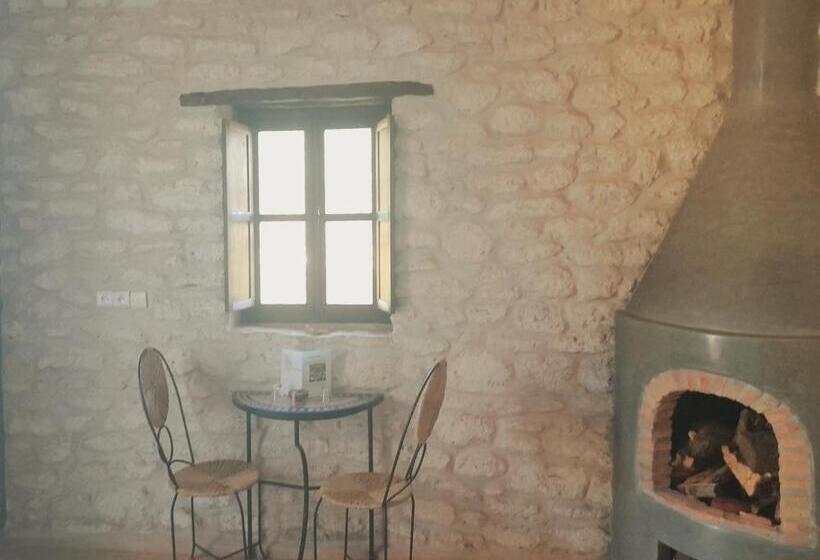 Bed and Breakfast Riad Mamy Wababi