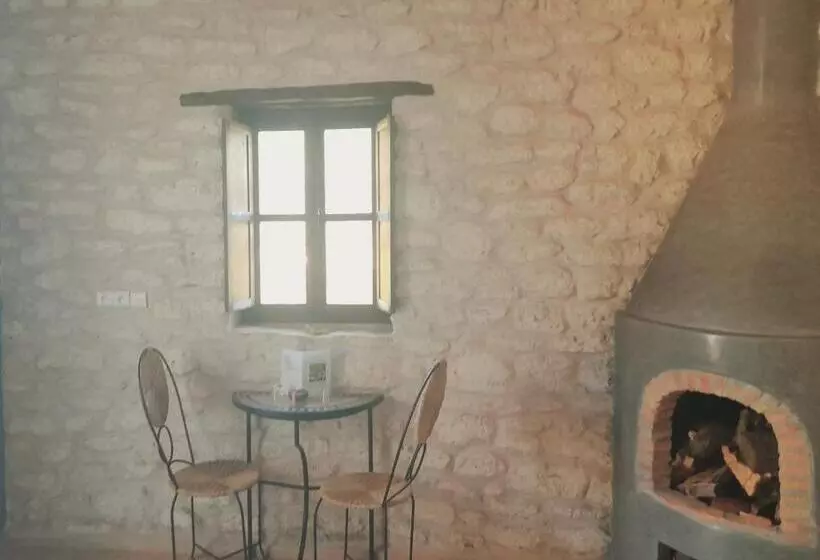 ベッドアンドブレックファースト Riad Mamy Wababi