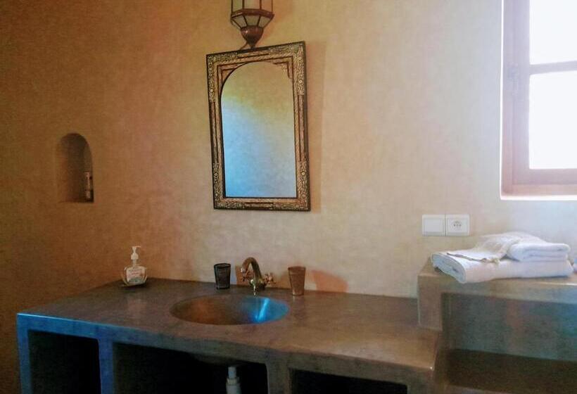 Bed and Breakfast Riad Mamy Wababi