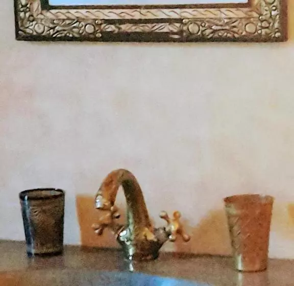 ベッドアンドブレックファースト Riad Mamy Wababi