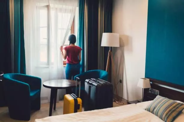 Dbo Hotels