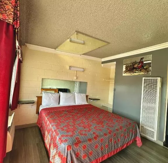 Easy 8 Motel