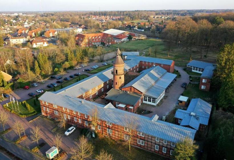 Отель Hof Sonnentau