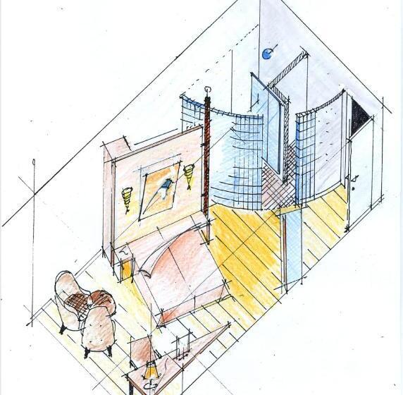 Отель Hof Sonnentau