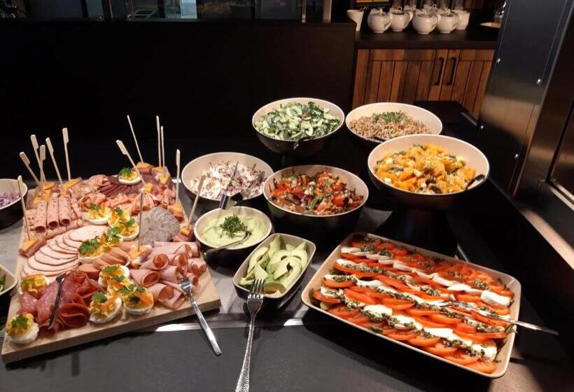 Отель Hof Sonnentau