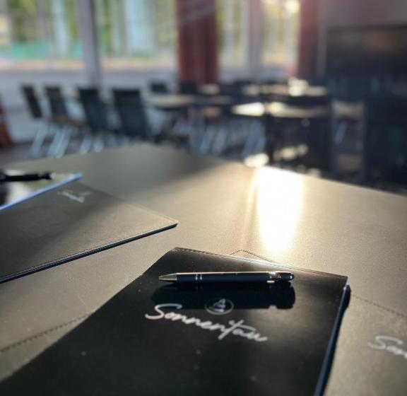 Отель Hof Sonnentau