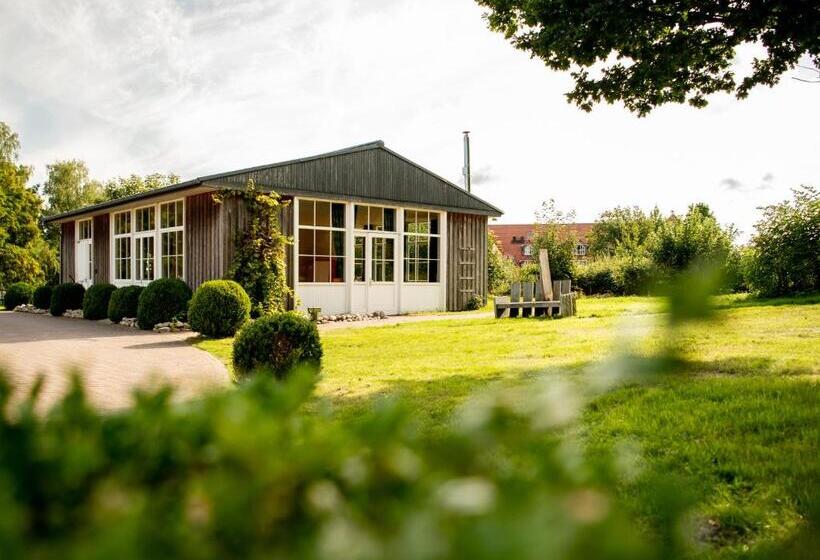 Отель Hof Sonnentau