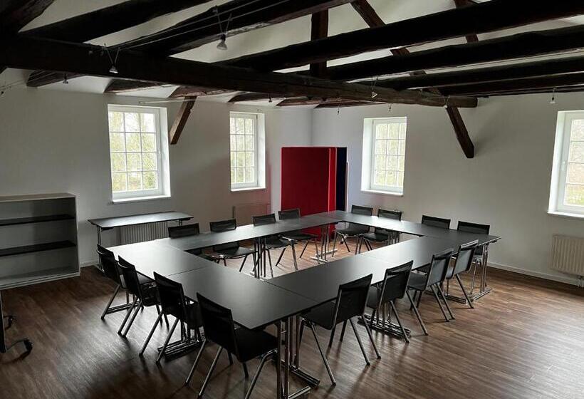 Отель Hof Sonnentau