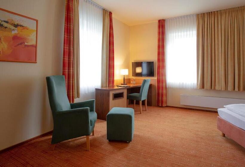 Отель Hof Sonnentau