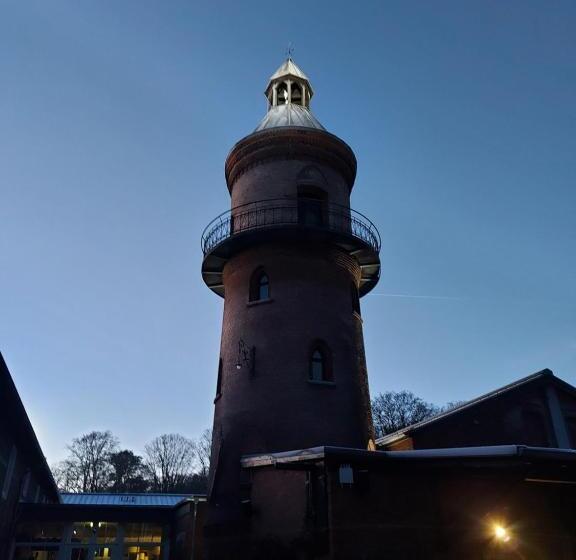 Отель Hof Sonnentau