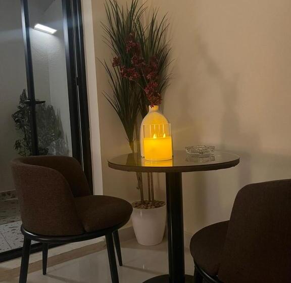 ホテル استديو البوليفارد