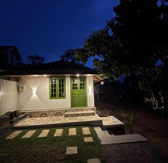 호텔 Calm Shack   2 Bedroom Boutique Farm Stay