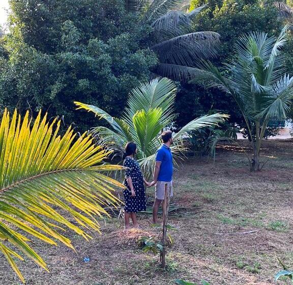 호텔 Calm Shack   2 Bedroom Boutique Farm Stay