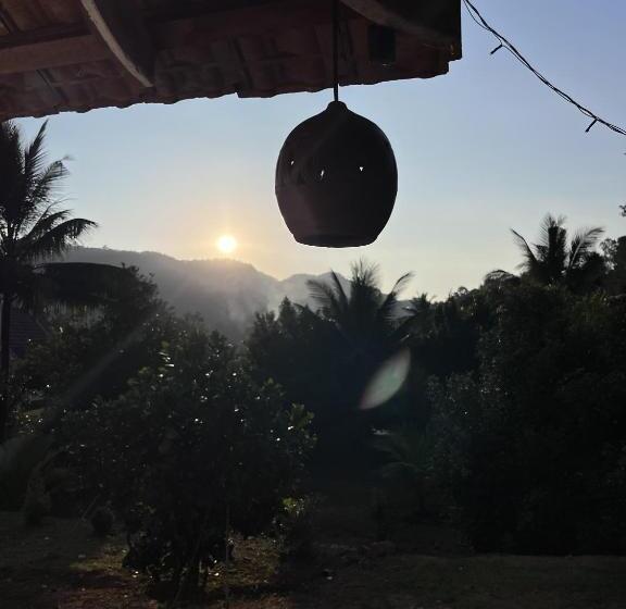 호텔 Calm Shack   2 Bedroom Boutique Farm Stay