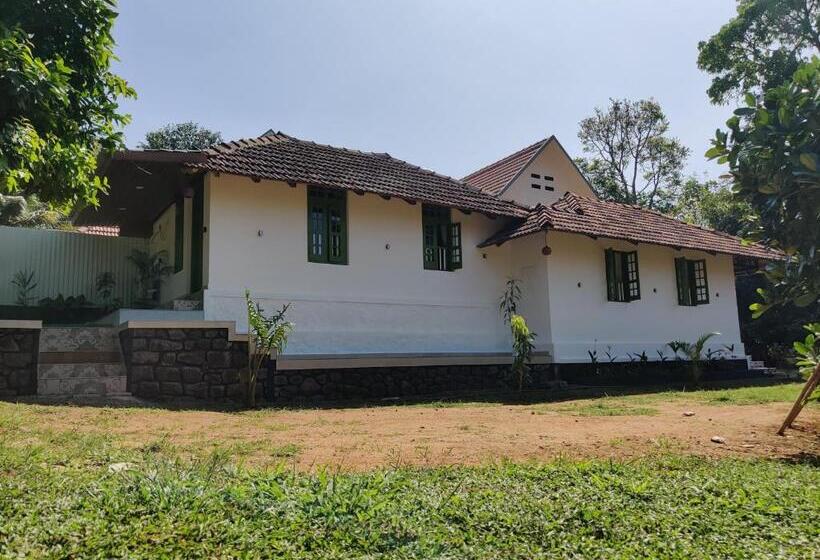 호텔 Calm Shack   2 Bedroom Boutique Farm Stay