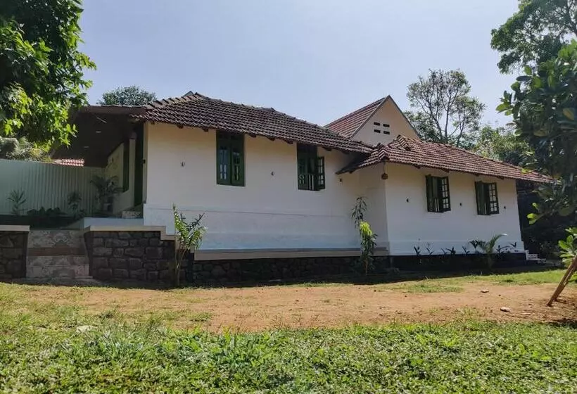 Hotelli Calm Shack   2 Bedroom Boutique Farm Stay