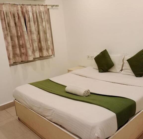 בית מלון כפרי Cozy Residency