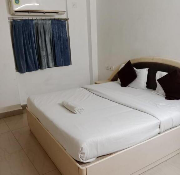 בית מלון כפרי Cozy Residency