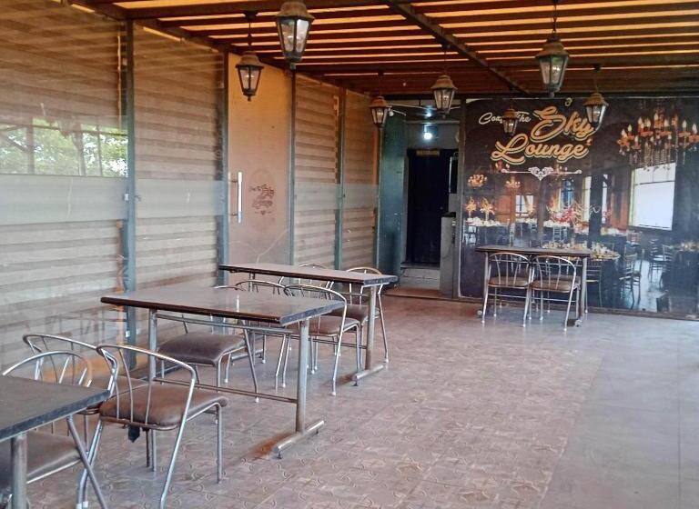 בית מלון כפרי Cozy Residency