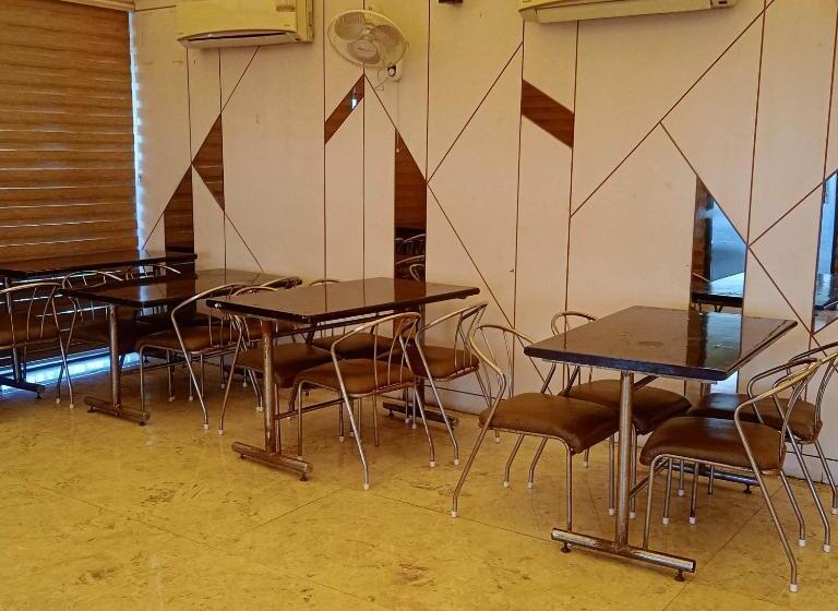 בית מלון כפרי Cozy Residency