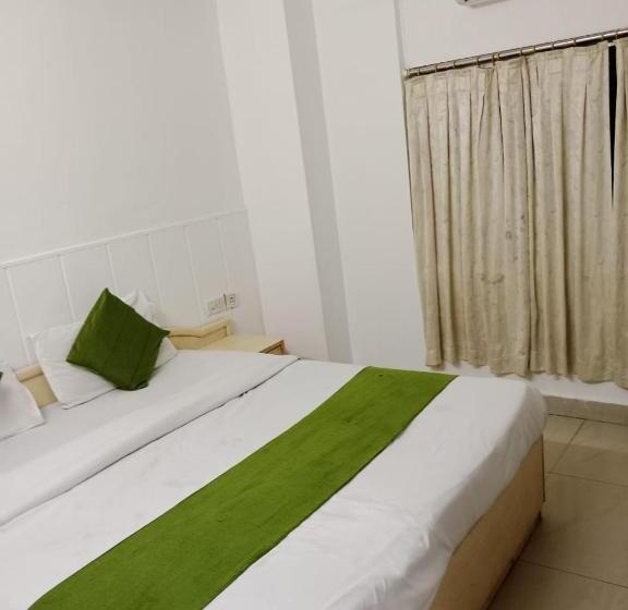 בית מלון כפרי Cozy Residency