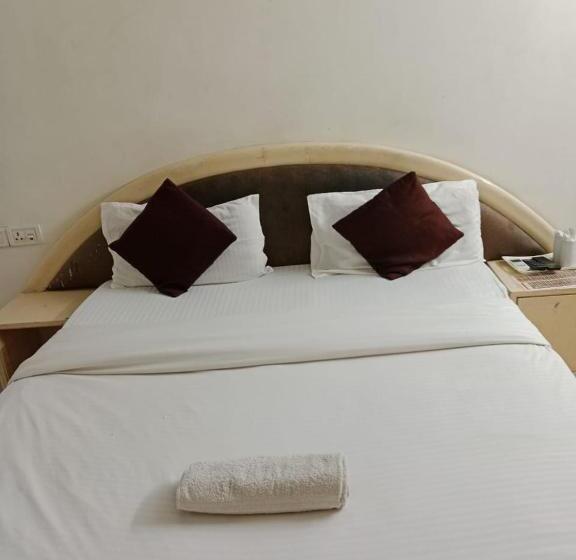 בית מלון כפרי Cozy Residency