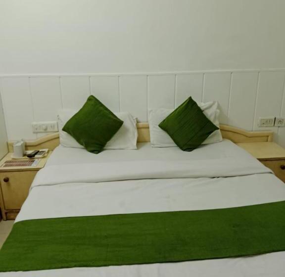 בית מלון כפרי Cozy Residency