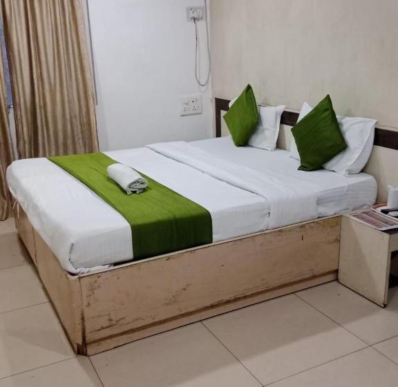 בית מלון כפרי Cozy Residency