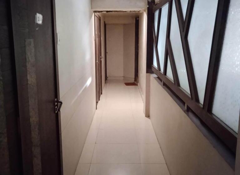 בית מלון כפרי Cozy Residency