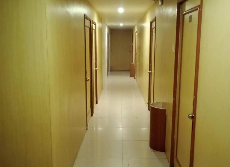 בית מלון כפרי Cozy Residency