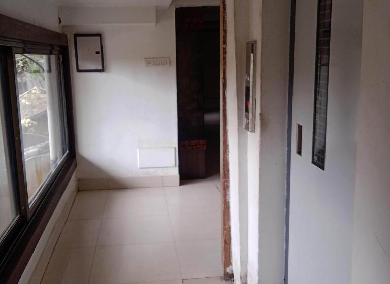 בית מלון כפרי Cozy Residency