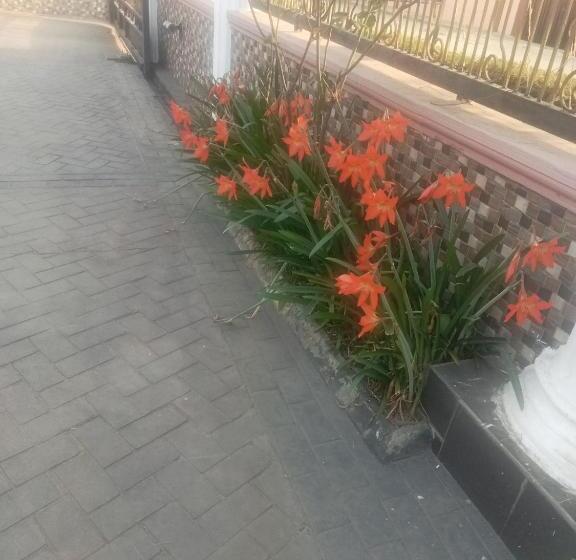 هتل Crystal Suites