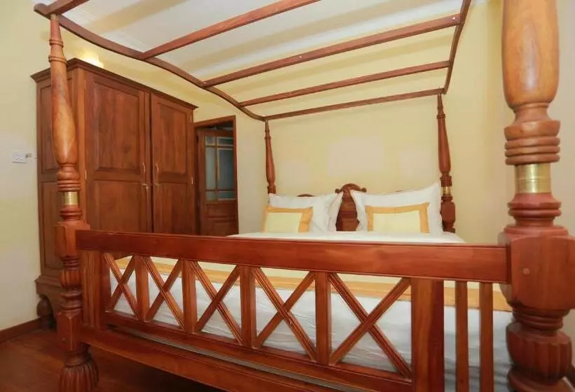 Hotelli Heaven Palace