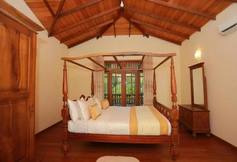 Hotelli Heaven Palace