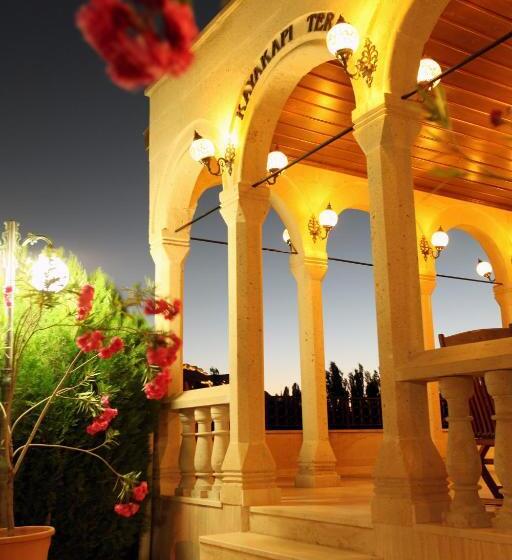 هتل Kral Boutique