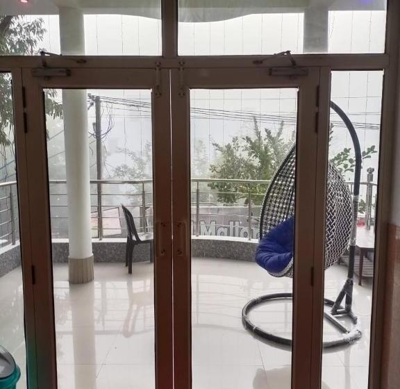 酒店 Mallard Rainbow