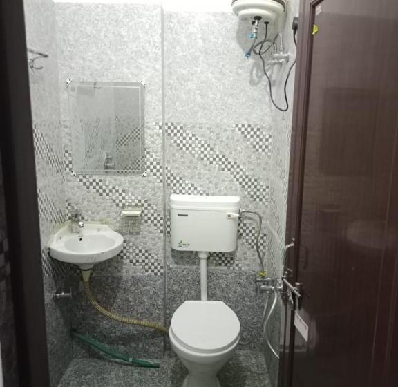 酒店 Mallard Rainbow