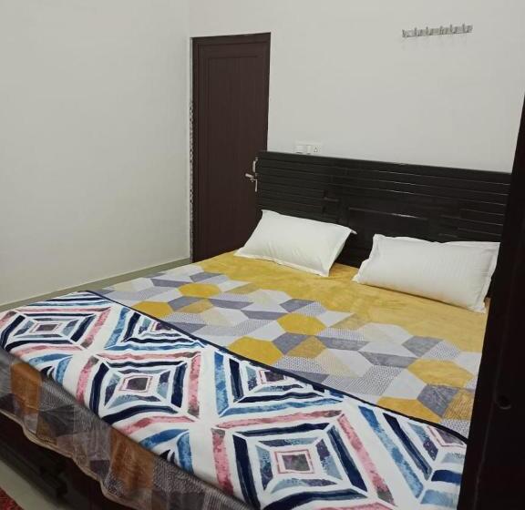 酒店 Mallard Rainbow