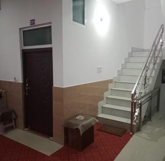 酒店 Mallard Rainbow