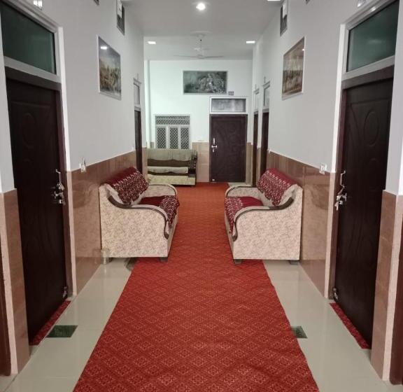 酒店 Mallard Rainbow