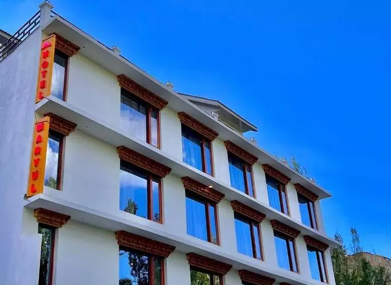 Hotelli Maryul Kargil